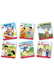 ORT:STG 4 MORE STR A PK OF 6 NEW