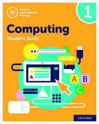 Oxf International Primary Computing SB 1