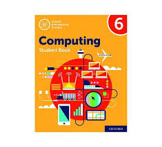 Oxf International Primary Computing SB 6
