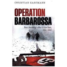 OPERATION BARBAROSSA P