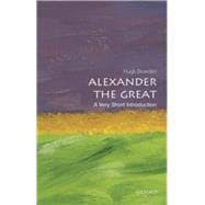 ALEXANDER THE GREAT VSI