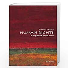 HUMAN RIGHTS VSI 2E P