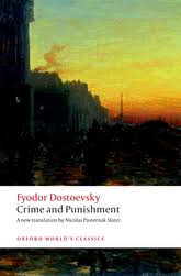 CRIME & PUNISHMENT P OWC