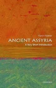ANCIENT ASSYRIA VSI P