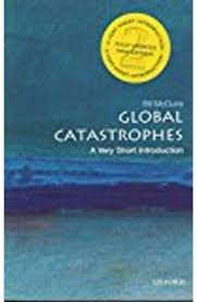 GLOBAL CATASTROPHES  2E VSI