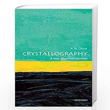 CRYSTALLOGRAPHY VSI P