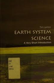 EARTH SYSTEM SCIENCE VSI P