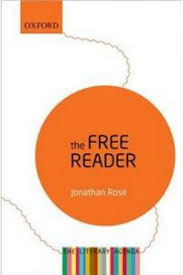 LITERARY AGENDA:INDIE READER LITAG P