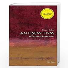 ANTISEMITISM 2E VSI P