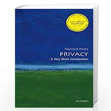 PRIVACY 2E VSI