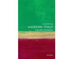 MODERN ITALY VSI P