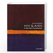 HIV/AIDS 2E VSI P