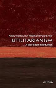 UTILITARIANISM VSI P
