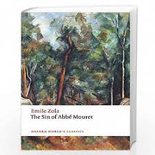 ZOLA:SIN OF ABBE MOURET OWC P