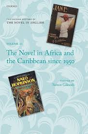 OXF HIST NOVEL IN ENG VOL 10 OHNE C