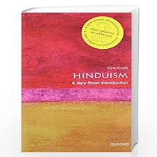 HINDUISM 2E VSI P