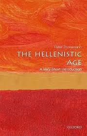 HELLENISTIC AGE VSI P