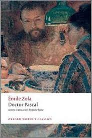 ZOLA:DOCTOR PASCAL OWC P