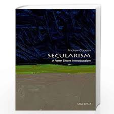 SECULARISM VSI P