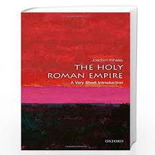 HOLY ROMAN EMPIRE VSI P