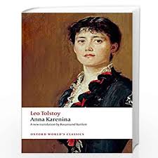 ANNA KARENINA OWC P