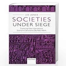 SOCIETIES UNDER SIEGE C