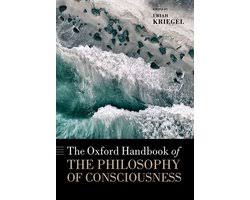 OHB PHILOSOPHY OF CONSCIOUSNESS OHBK C