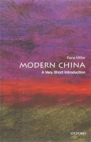 MODERN CHINA 2E VSI P