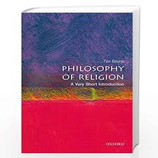 PHILOSOPHY OF RELIGION VSI P
