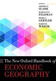 NEW OXF HANDB ECON GEOGRAPHY OHBK 2E C