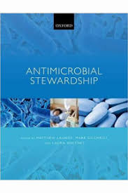ANTIMICROBIAL STEWARDSHIP