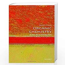 ORGANIC CHEMISTRY P VSI