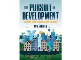 THE PURSUIT OF DEVELOPMENT C