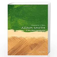 ADAM SMITH VSI P