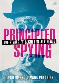 PRINCIPLED SPYING C