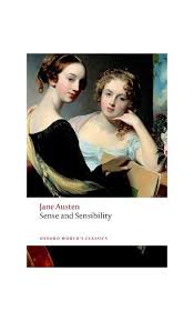 AUSTEN:SENSE & SENSIBILITY 3E OWC P