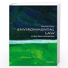 ENVIRONMENTAL LAW VSI P