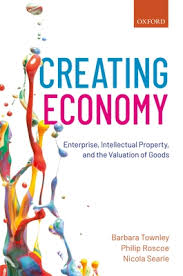 CREATING ECONOMY C