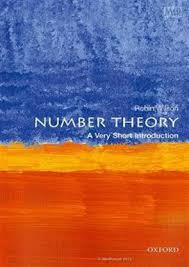 NUMBER THEORY VSI P