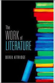 WORK OF LITERATURE P