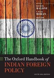 OHB INDIAN FOREIGN POLICY EPZI P