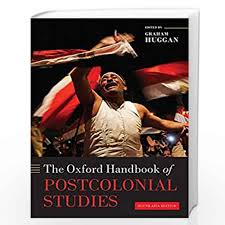 OXF HANDB POSTCOLON STUDIES EPZI P