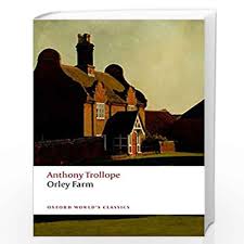 TROLLOPE:ORLEY FARM 2E OWC P
