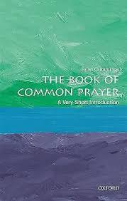 BOOK OF COMMON PRAYER VSI P