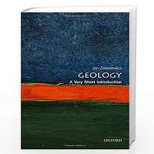 GEOLOGY VSI P