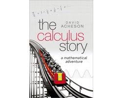 CALCULUS STORY C