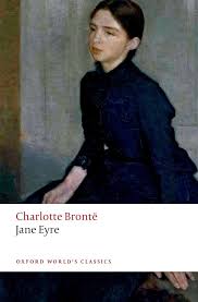 BRONTE:JANE EYRE 3E OWC P