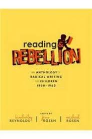 READING & REBELLION C