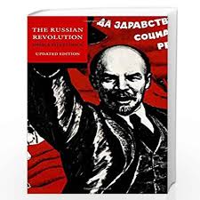 RUSSIAN REVOLUTION 4E P