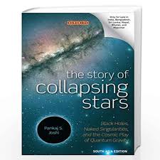 STORY OF COLLAPSING STARS EPZI P